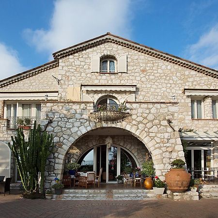 B&B La Locandiera Cagnes-sur-Mer Ngoại thất bức ảnh
