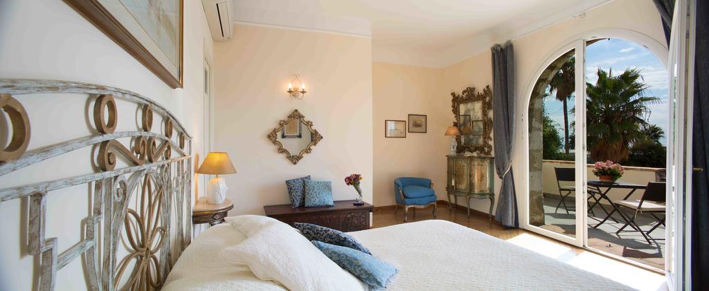 B&B La Locandiera Cagnes-sur-Mer Ngoại thất bức ảnh
