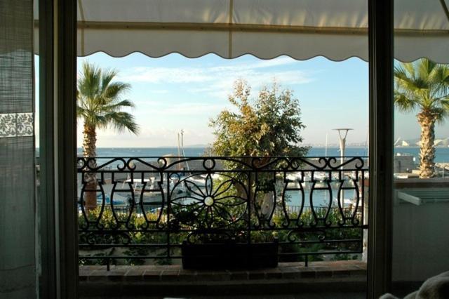 B&B La Locandiera Cagnes-sur-Mer Ngoại thất bức ảnh