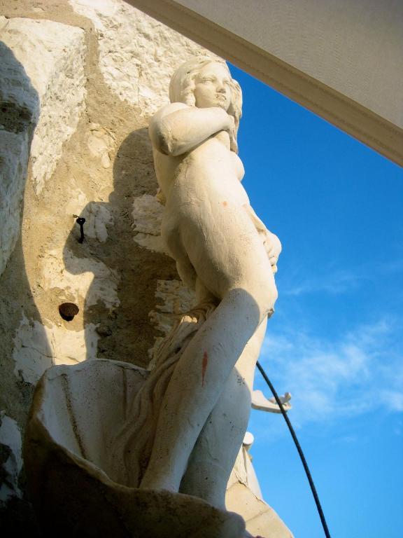 B&B La Locandiera Cagnes-sur-Mer Ngoại thất bức ảnh