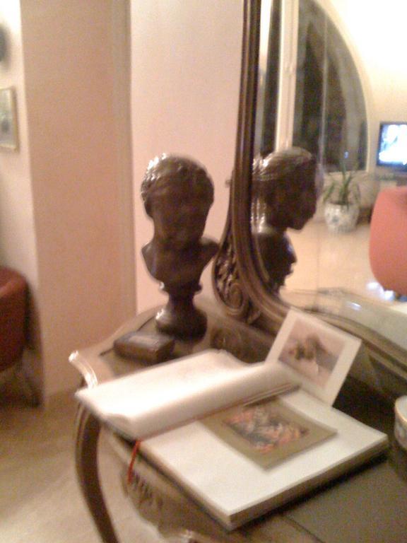 B&B La Locandiera Cagnes-sur-Mer Ngoại thất bức ảnh