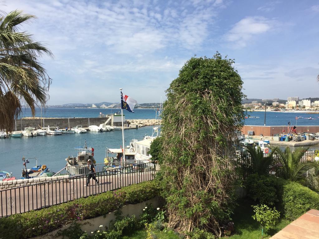 B&B La Locandiera Cagnes-sur-Mer Ngoại thất bức ảnh