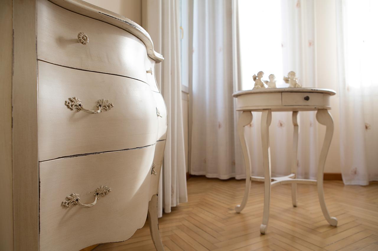 B&B La Locandiera Cagnes-sur-Mer Ngoại thất bức ảnh