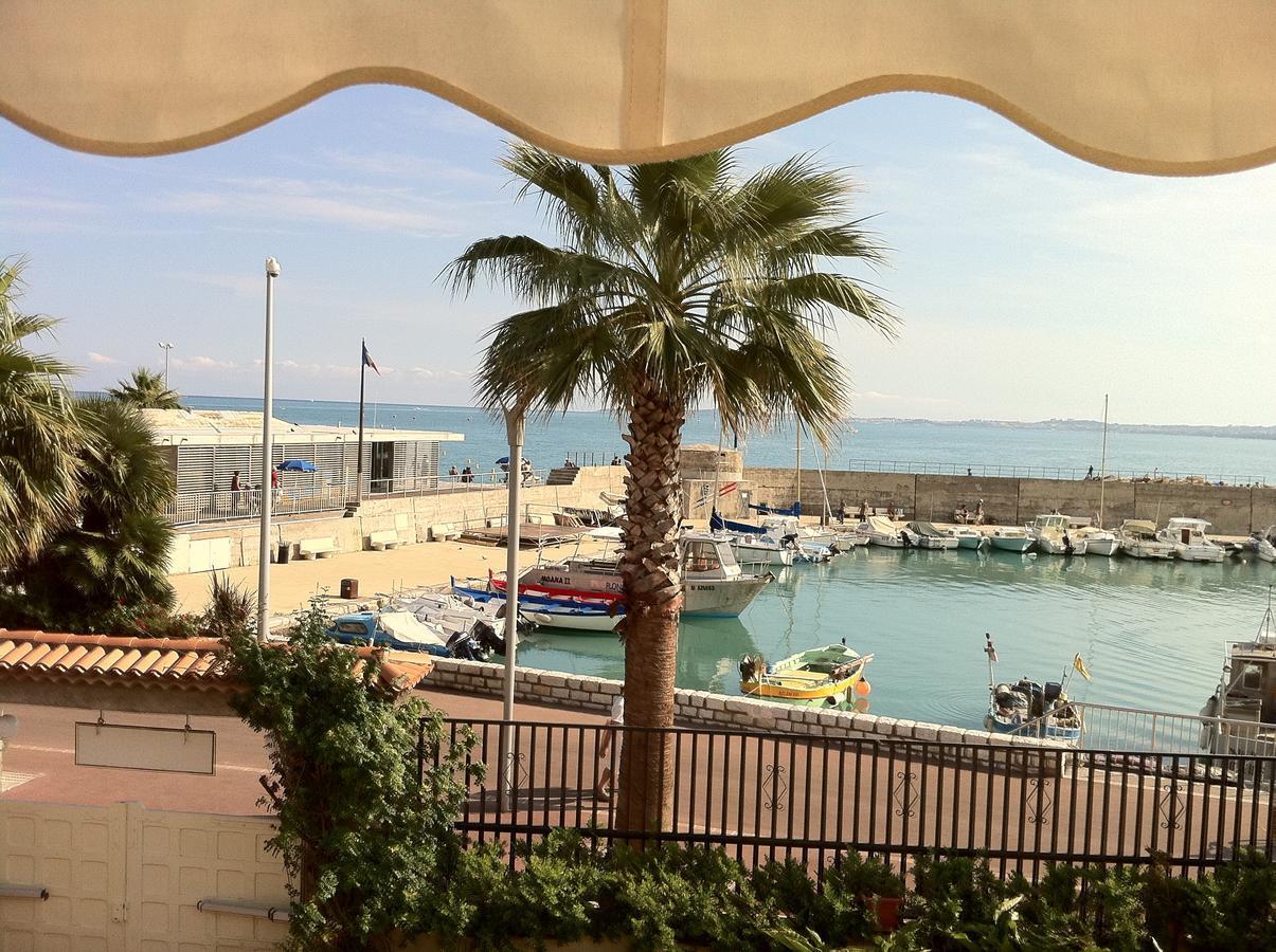 B&B La Locandiera Cagnes-sur-Mer Ngoại thất bức ảnh