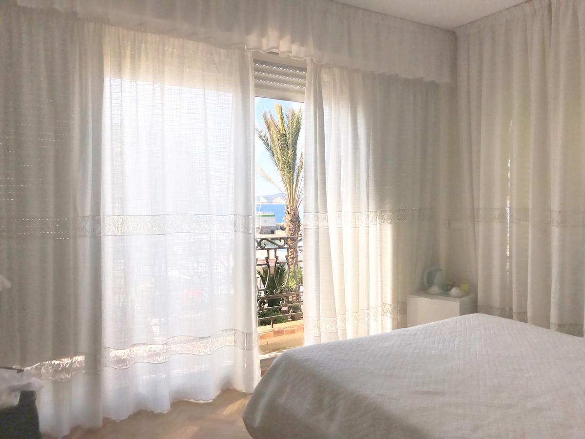 B&B La Locandiera Cagnes-sur-Mer Ngoại thất bức ảnh